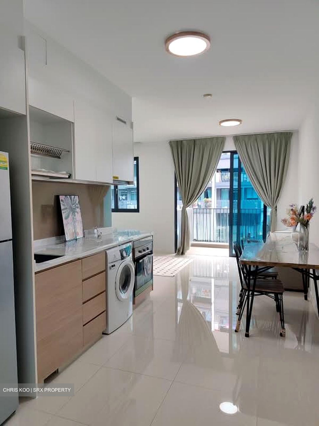 Treasure at Tampines (D18), Condominium #580283701